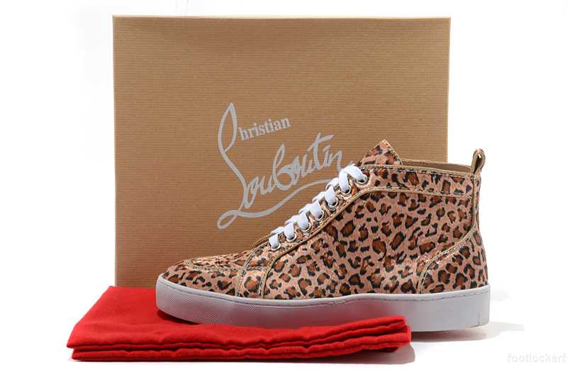 louboutin high tops boutique discount prix christian louboutin prix